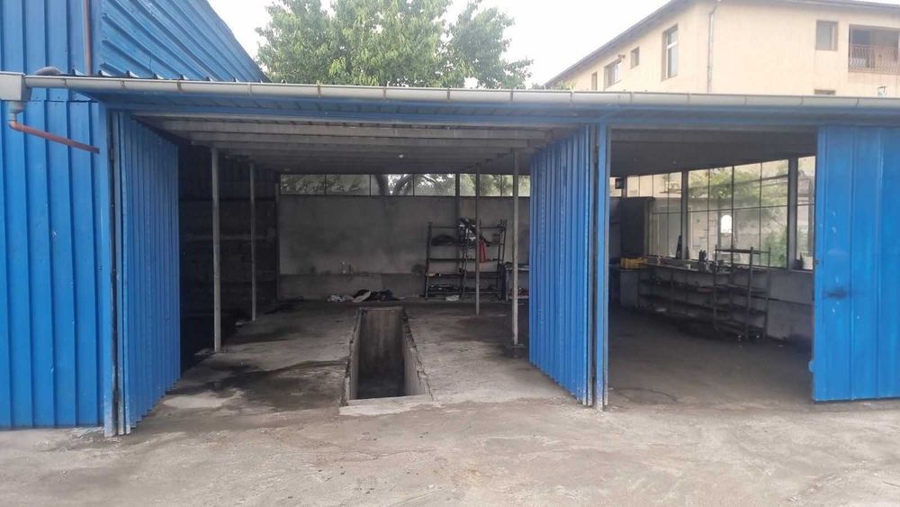 Автосервиз в гр.Пловдив - кв. Христо Смирненски!