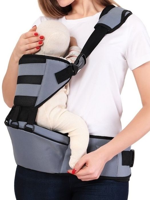 Продам хипсит-рюкзак Mum's Era