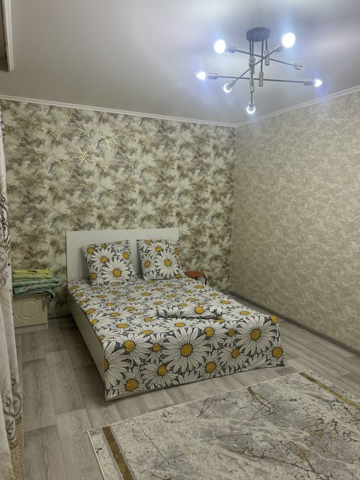 Сдам посуточно после ремонта