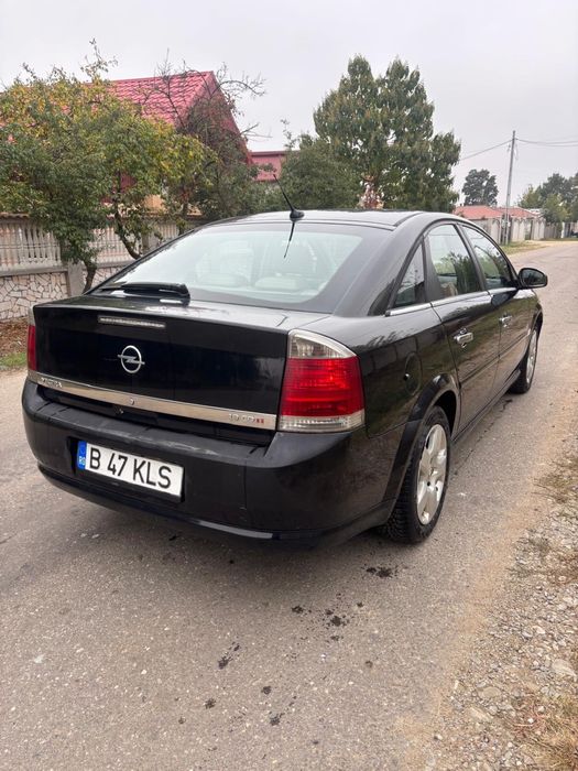OPEL Vectra 2006 — imagine 3