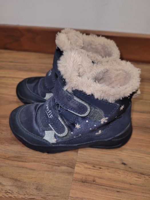 Ботуши боти Superfit