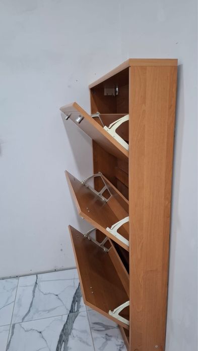 Продам шкаф для обуви