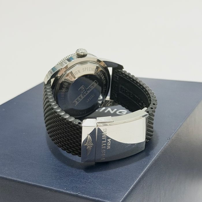 Breitling Superocean Heritage II 46 B20