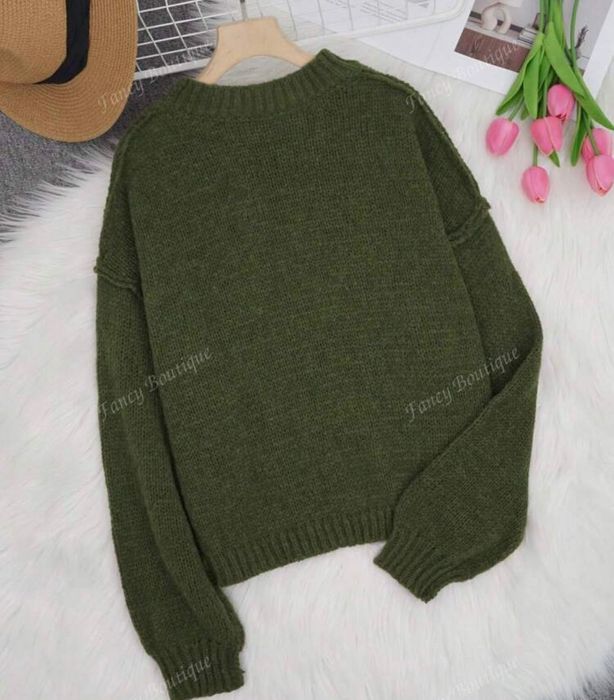 Pulover damă mărimea XS