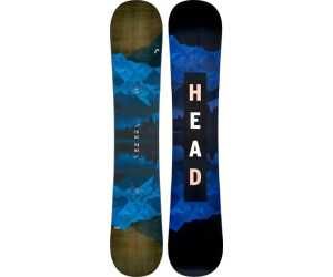 Placa snowboard  NOUA Head True 2.0Blue 154cm fara legaturi