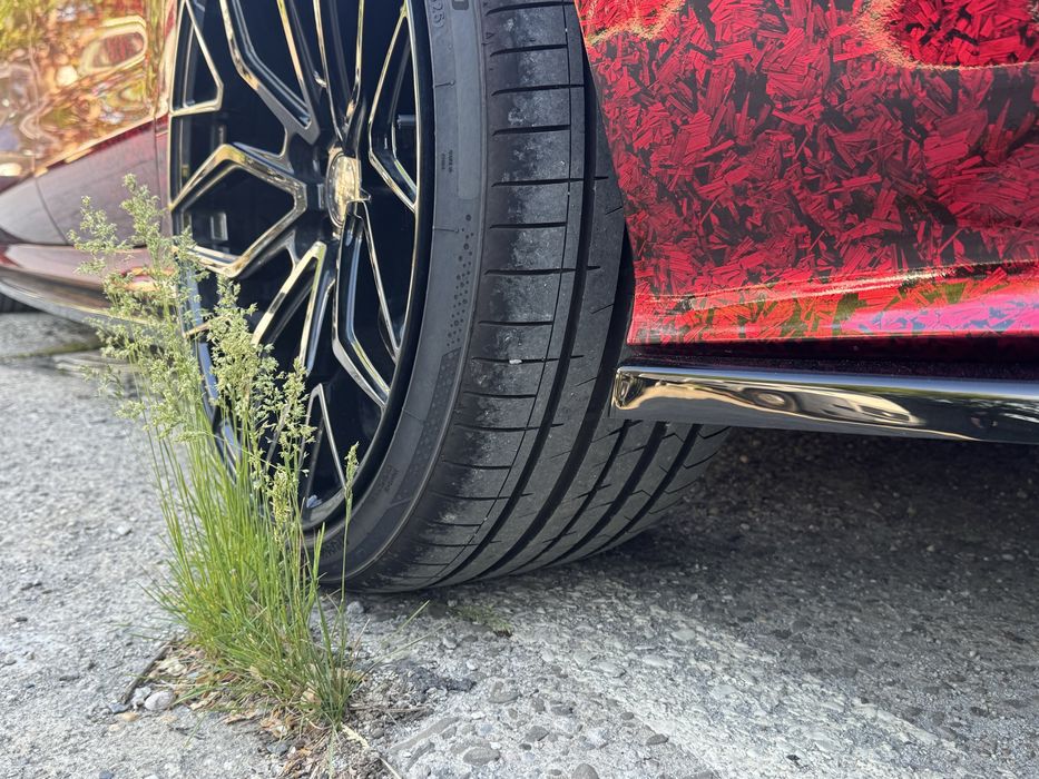 Audi a7 2.8 fsi Sline Q
