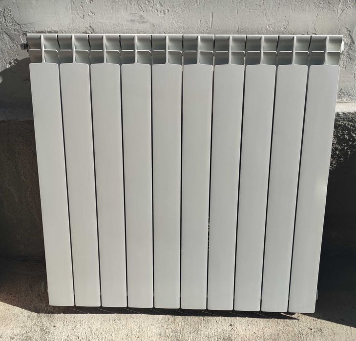 Calorifere aluminiu made in Italy