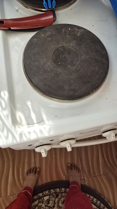 Продам плита хорошом состояние