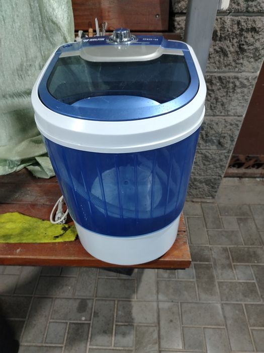 Стиральная машинка Welton