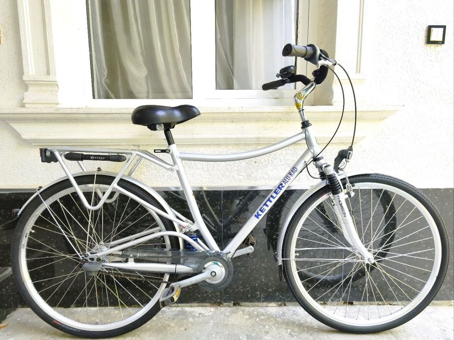 Kettler 28 Germaniya velosipedi