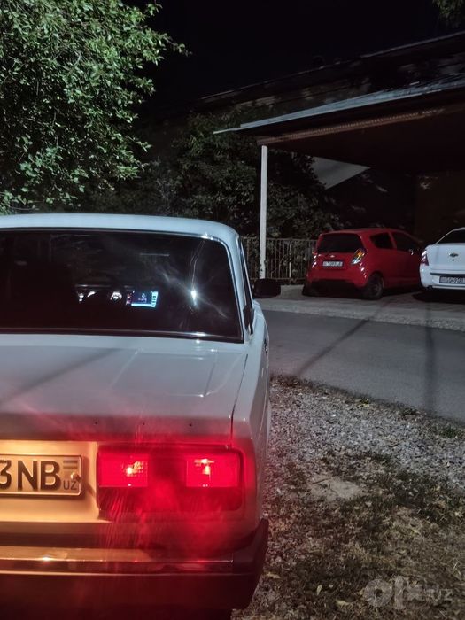 Lada Vaz 2107...