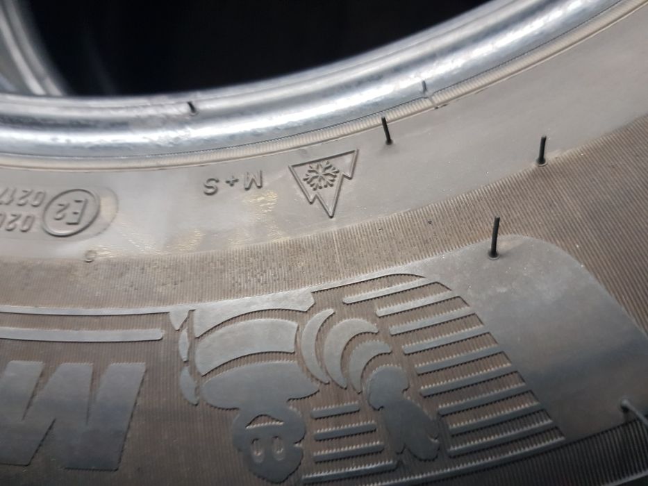 Michelin 195/65 R15 91T MS iarnă