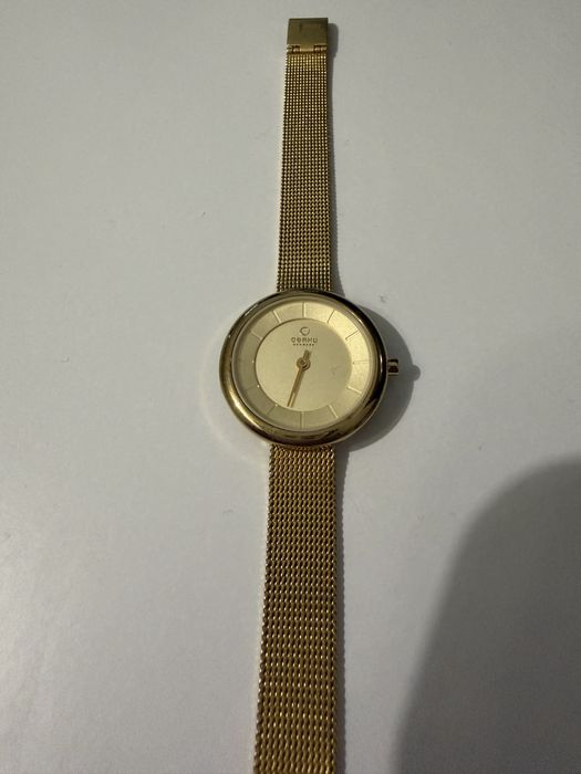 OBAKU - дамски часовник