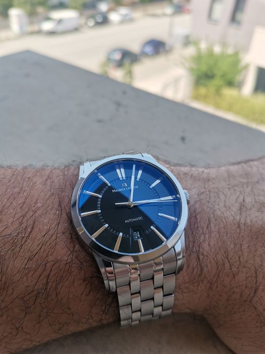 Maurice Lacroix Pontos Automatic PT6148