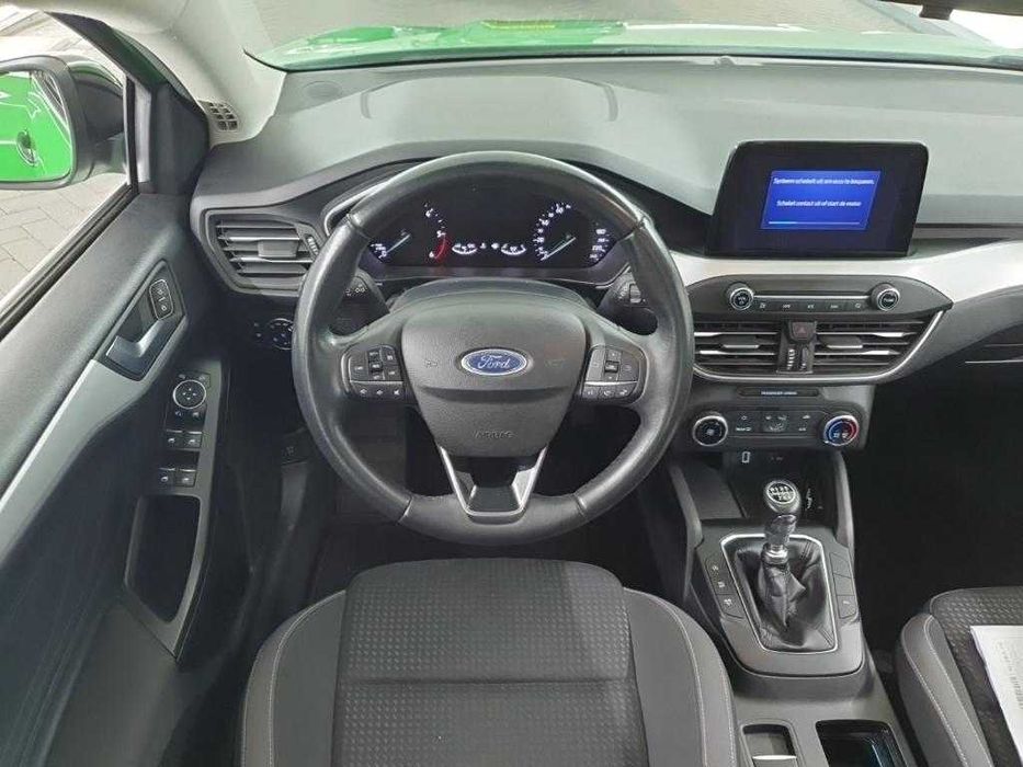 FORD Focus 2020 — imagine 2