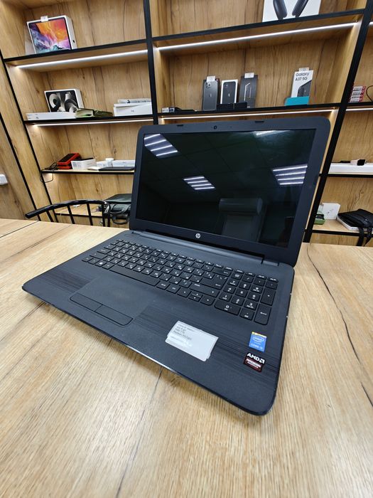 Ноутбук HP | Core i3 | ОЗУ 8 | Radeon 330M 2Gb