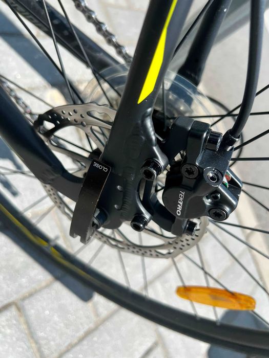 Merida Speeder 200 | Aluminiu | Shimano Sora