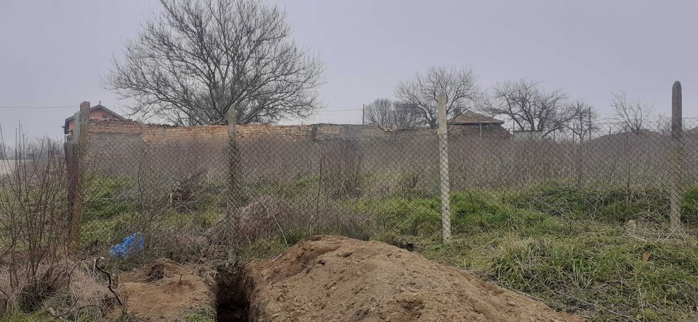 Продава се Парцел в Шумен, Военно училище - 1088 кв.м за 9 €/кв.м - Снимка #4