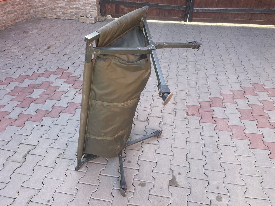 Saltea primire/ receptie FL  pescuit