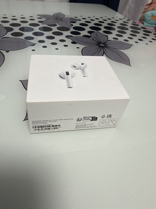 Airpods 3 pro sigilate