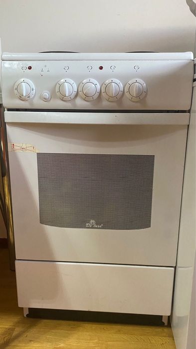 Электронная плита