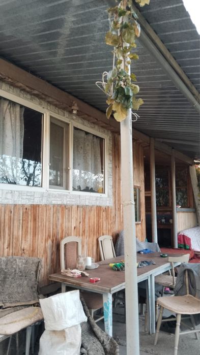 Продам дачу на правом берегу