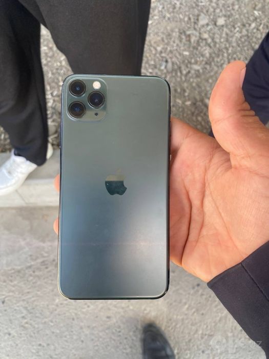 Iphone 11 pro max