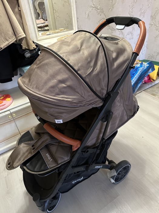 Продам коляску, состояние новое,