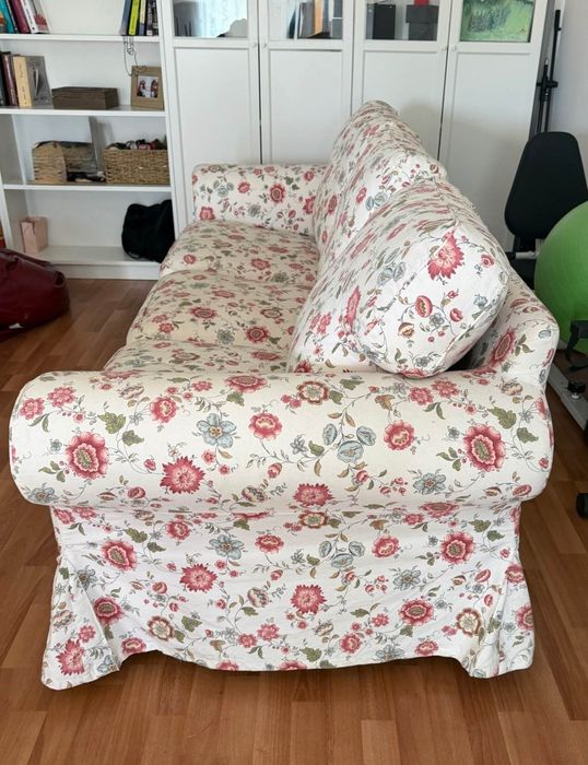 Vând canapea IKEA EKTORP