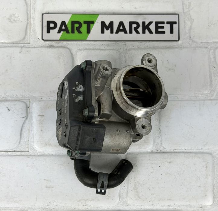 Дросел клапа AUDI 04L128063T