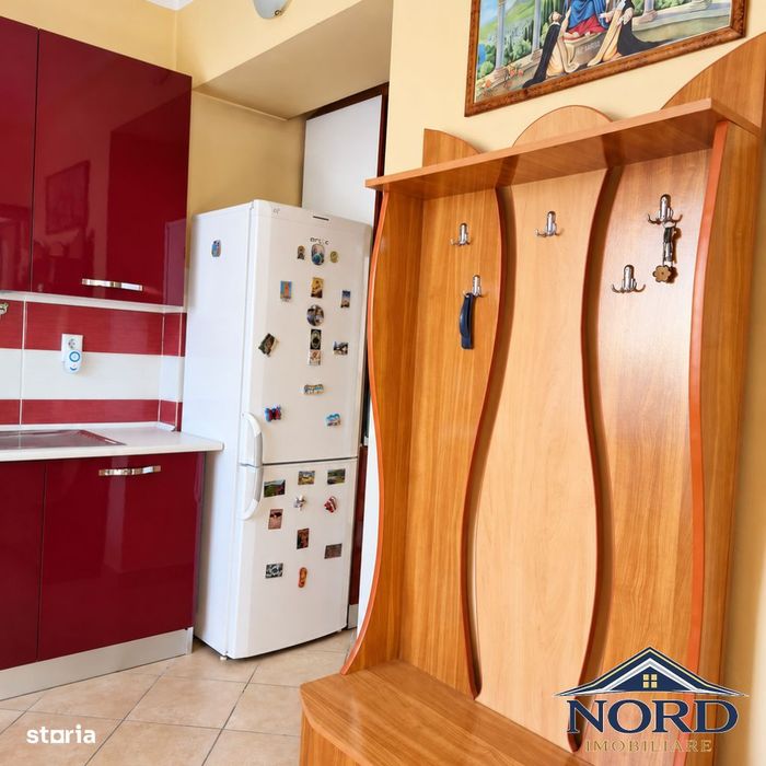 Apartament la casă de închiriat – Rădăuți