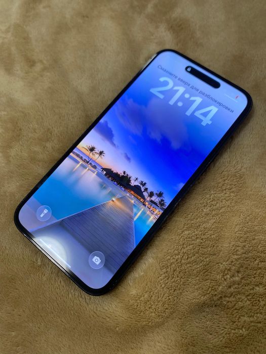 Айфон 14про макс