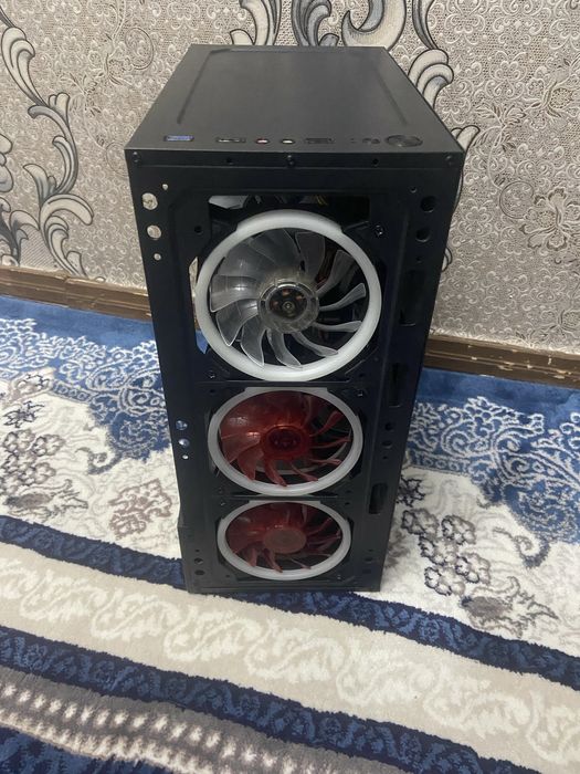 Игровой системный блок