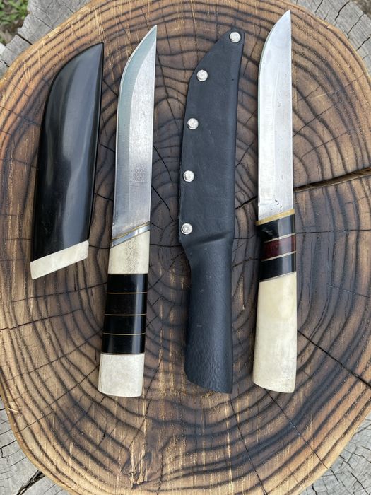 Продается ножи ручной работы