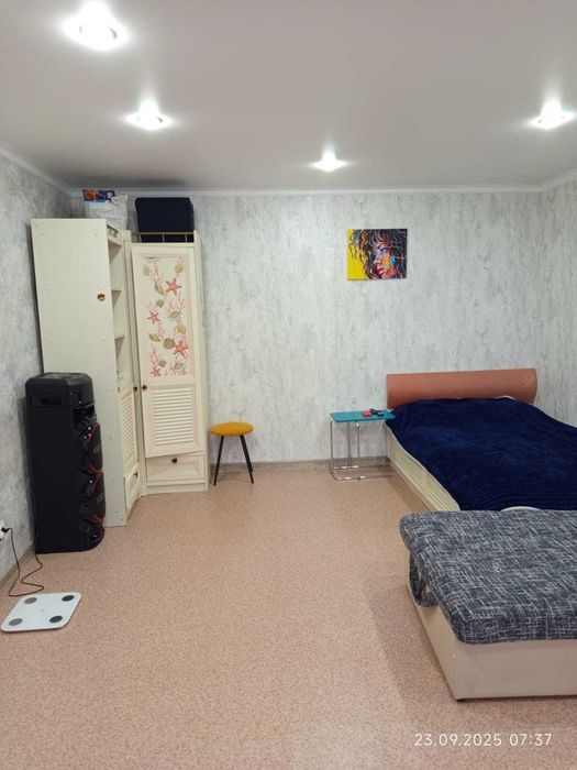 Продам дом в микрорайоне Жас оркен