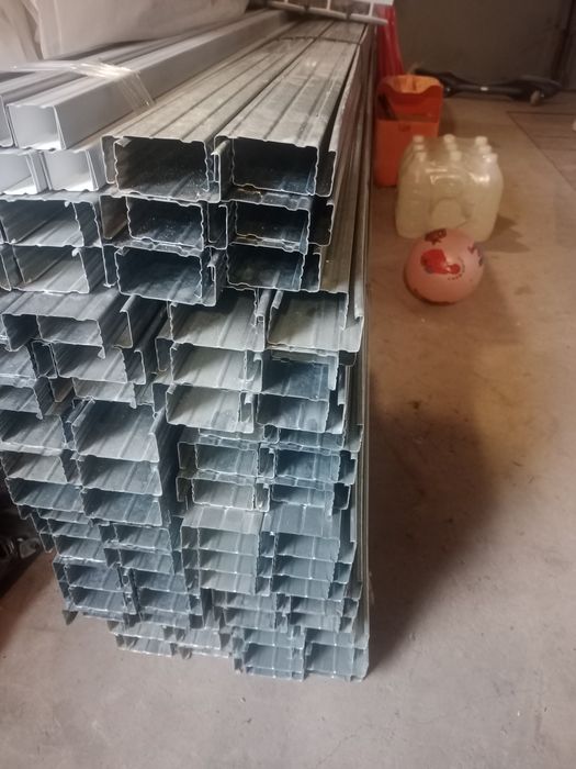 Профиль 60*26 производства агран