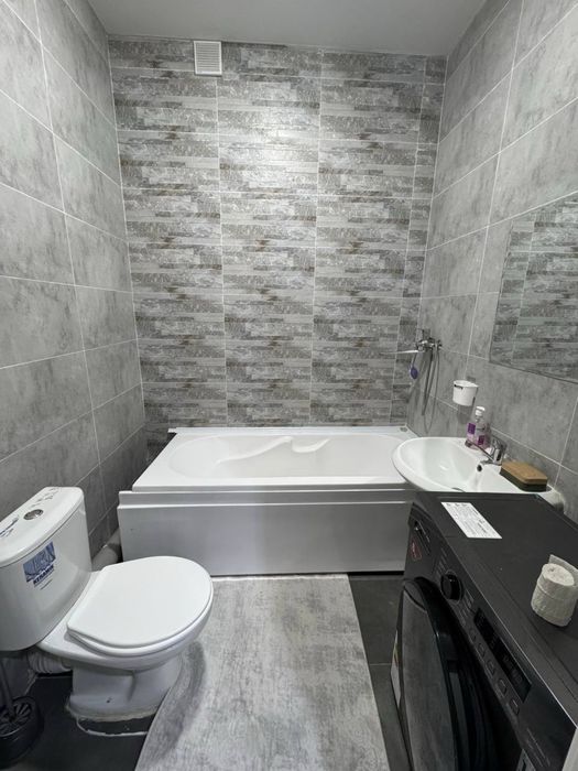 Аренда квартира Яшнабод без услуга