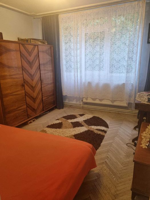 Galati, Tiglina 1, Ap 2 camere, etaj 3 pret 53000 euro