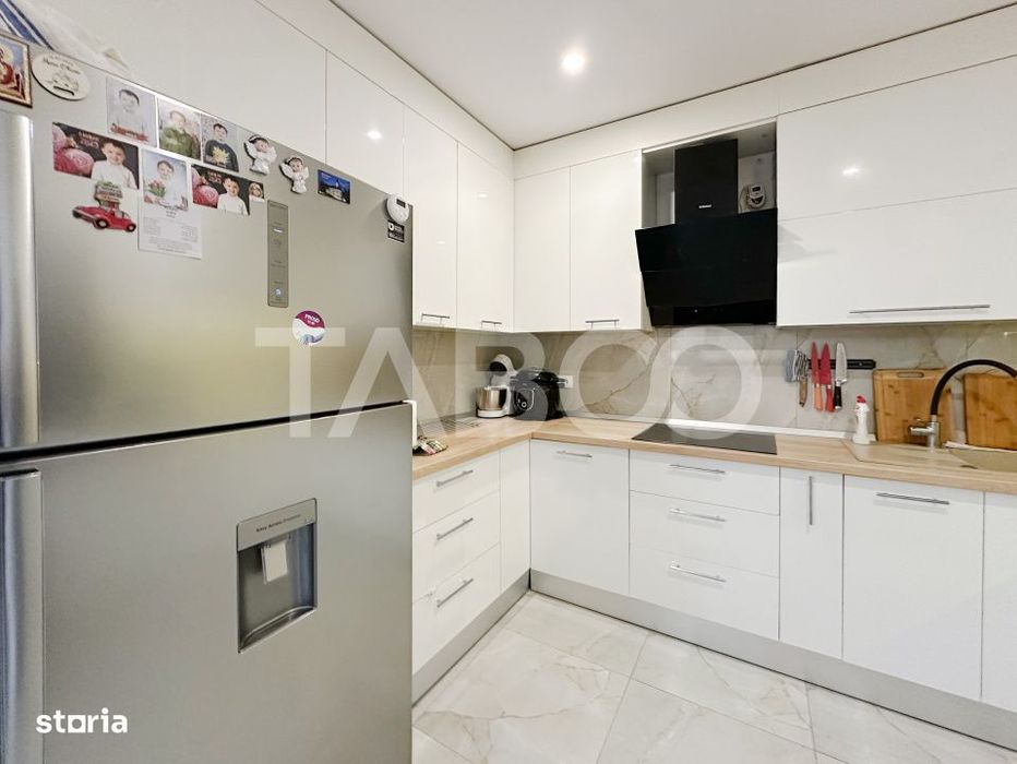 Apartament 3 camere de vanzare Comision 0% cartierul Iris Oasului
