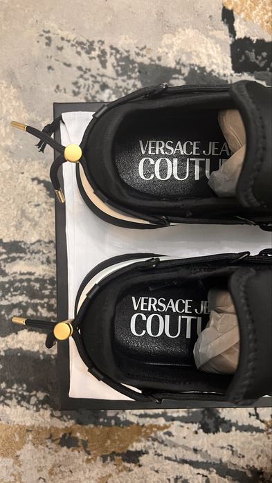 Adidași Versace Jeans Couture