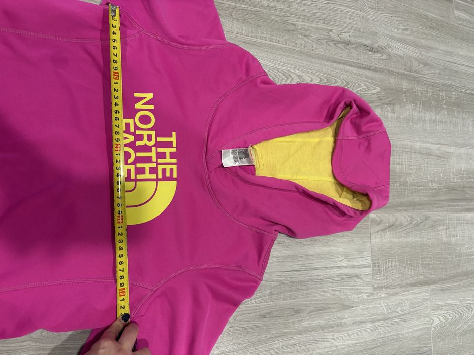 Оригинално дамско горнище The North Face