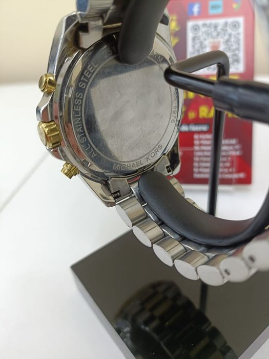 Ceas Michael Kors MK-5976 Amanet BKG