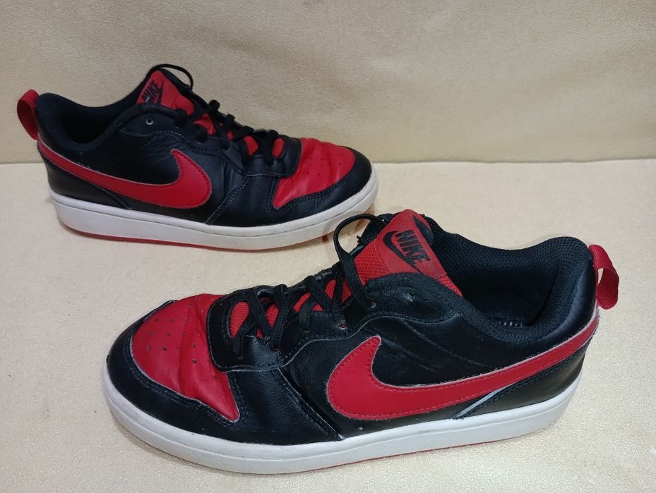 Nike Air кожени N 38 - 25 лв