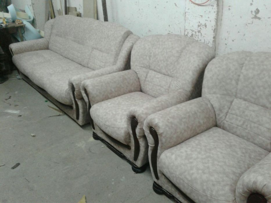 Рестоврацию мебели и изготовления