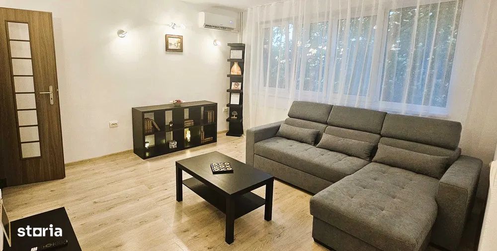 Apartament 3 camere | Calea Grivitei | Gara Basarab | Boiler | Pet fri