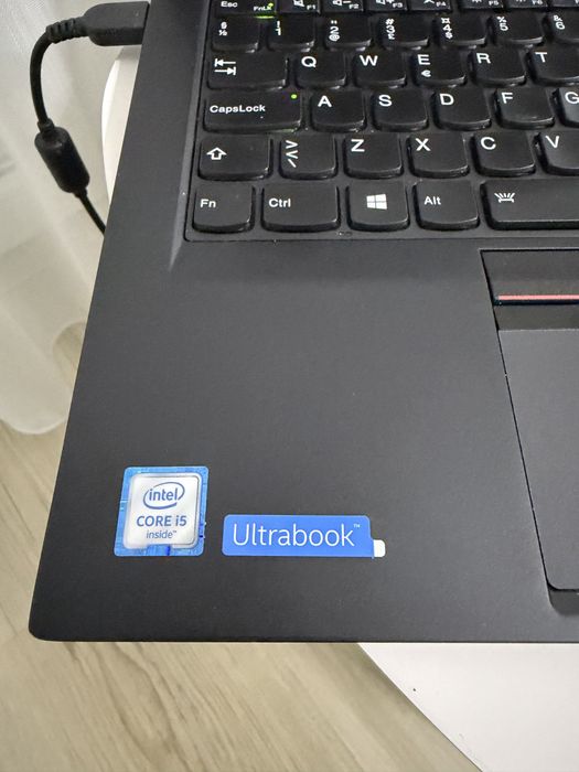 Lenovo ThinkPad T460