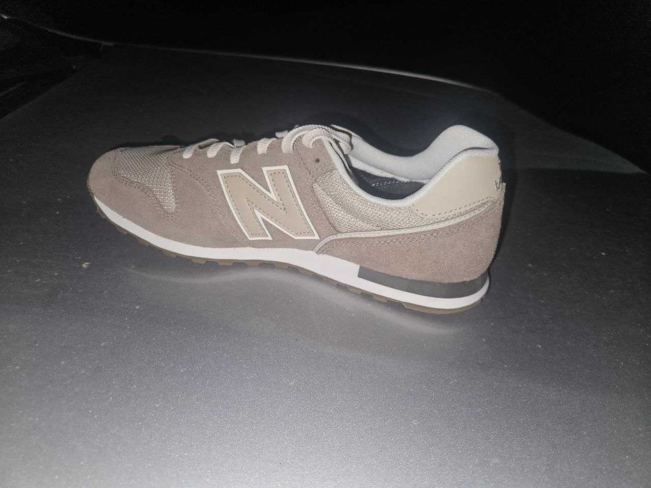 Кроссовки New Balance Оригинал