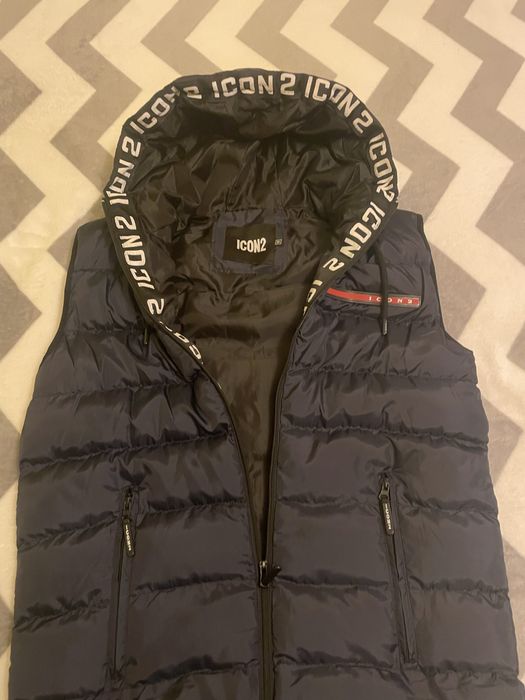 Vesta Icon 2 in stare buna