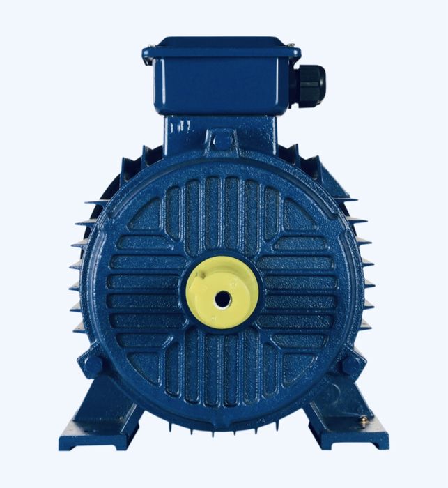 Электродвиготель