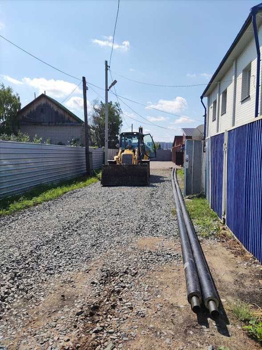 ППУ труба (продам) Ду32,40,57